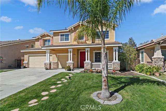 Murrieta, CA 92563,37071 Tree Ridge Drive