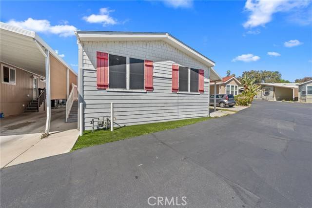 Fallbrook, CA 92028,3909 Reche #194