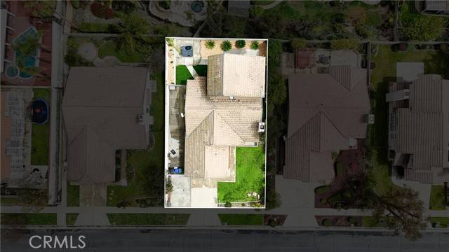 Rancho Cucamonga, CA 91737,6299 Chandon Place