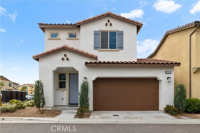 Winchester, CA 92596,29519 Tourmaline Way