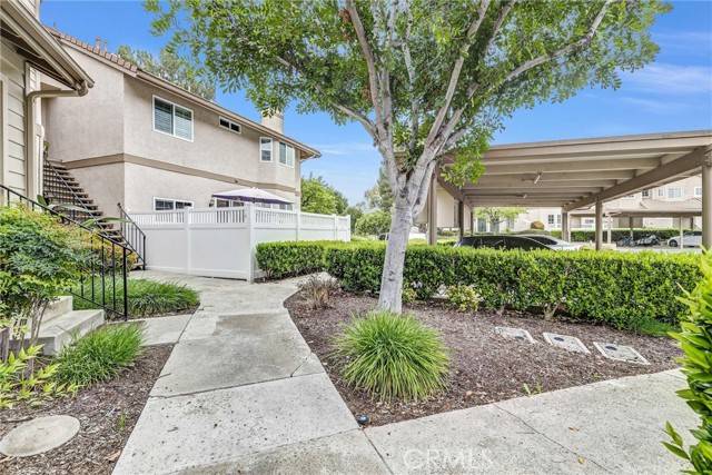 Laguna Hills, CA 92653,24378 Larchmont Court #67