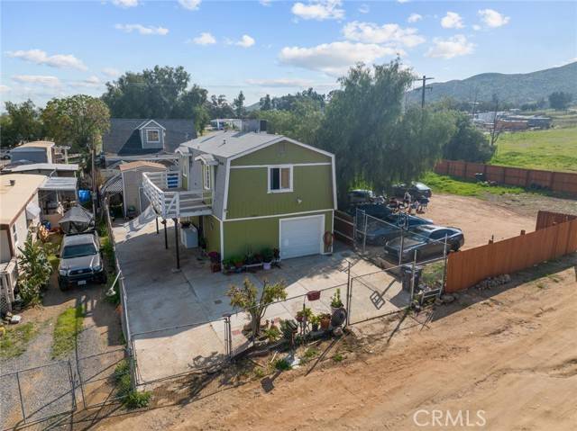 Perris, CA 92570,21463 Cherry Lane