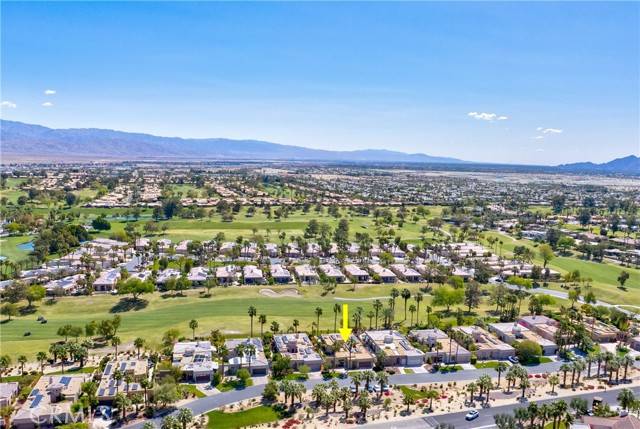 Rancho Mirage, CA 92270,9 Via Haciendas