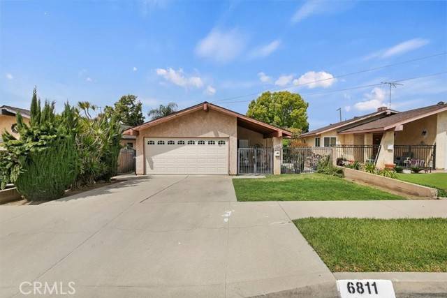 Whittier, CA 90606,6811 Lynalan Avenue