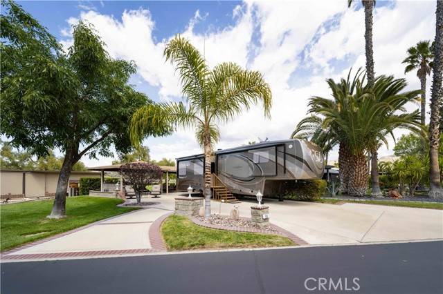 Aguanga, CA 92536,45525 Highway 79 Lot 119