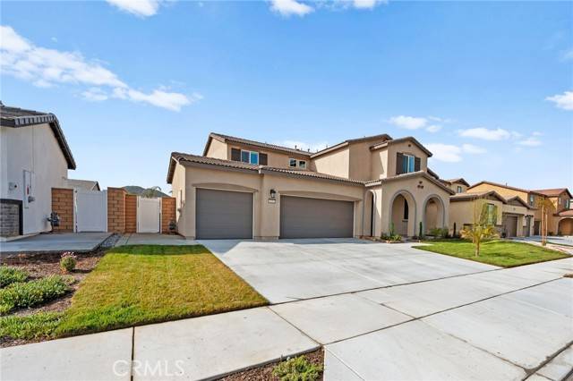 Hemet, CA 92545,5053 Moon Eye Way
