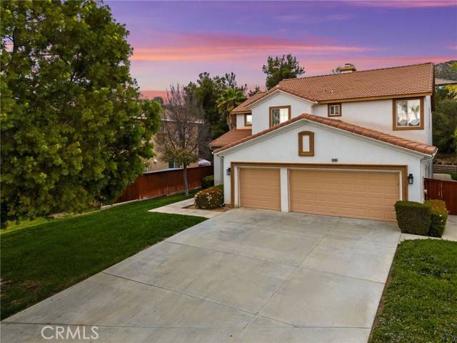 Wildomar, CA 92595,24406 Senna Drive