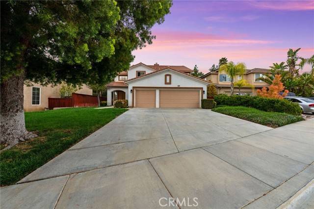 Wildomar, CA 92595,24406 Senna Drive