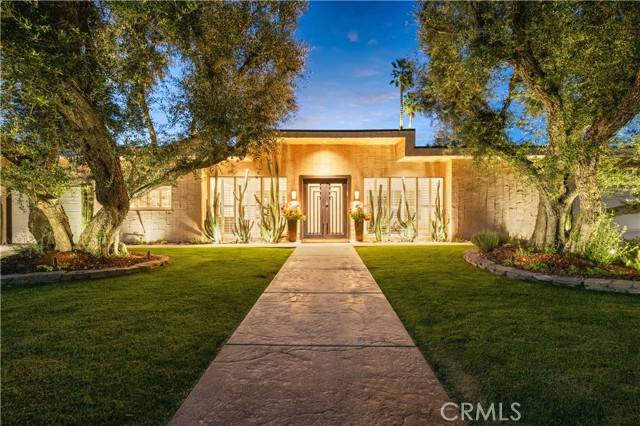 Palm Desert, CA 92211,75840 Mclachlin Circle