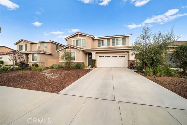 Perris, CA 92570,3341 Jack Rabbit Court