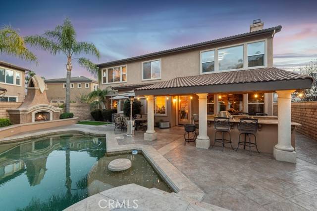 Murrieta, CA 92562,23450 Bristol Way