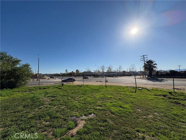 Homeland, CA 92548,25490 Briggs Road