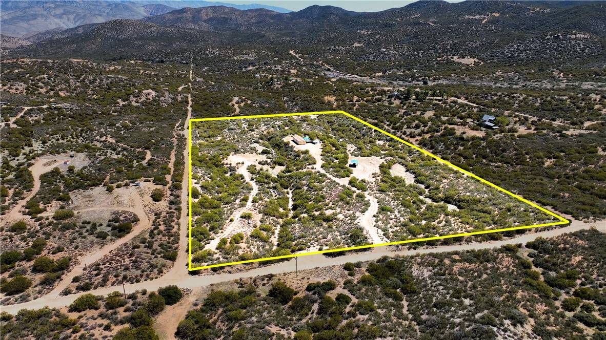 Anza, CA 92539,46600 Terwilliger