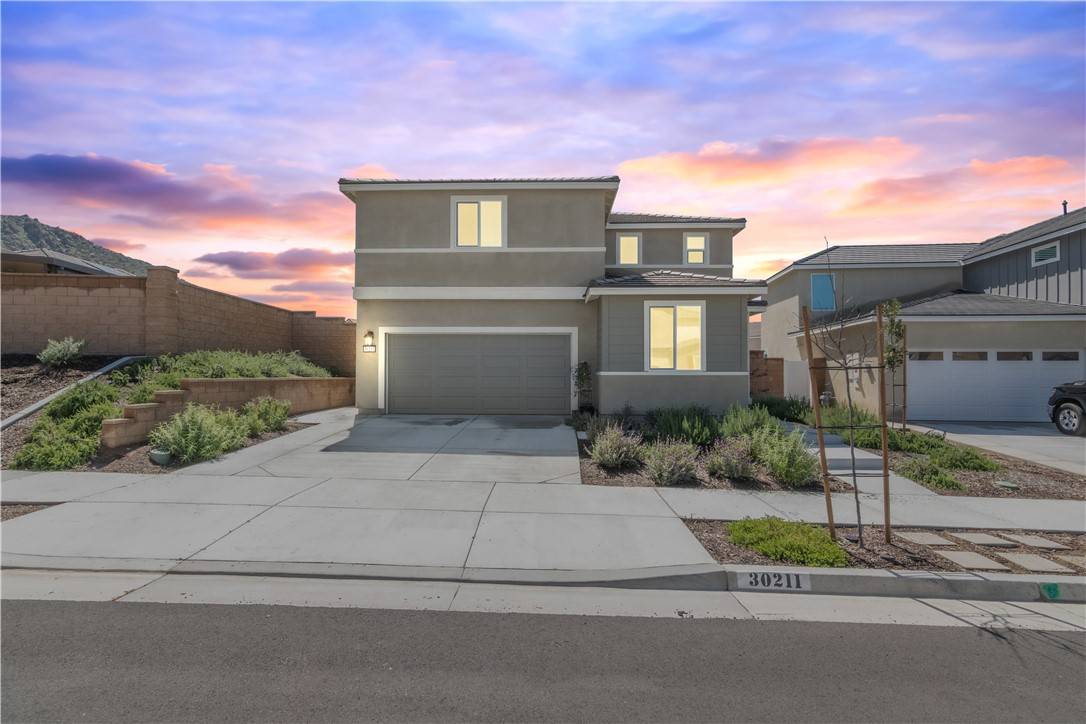 Menifee, CA 92585,30211 Cascade Range Street