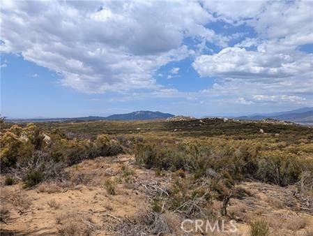 Anza, CA 92539,55050 Tule Peak