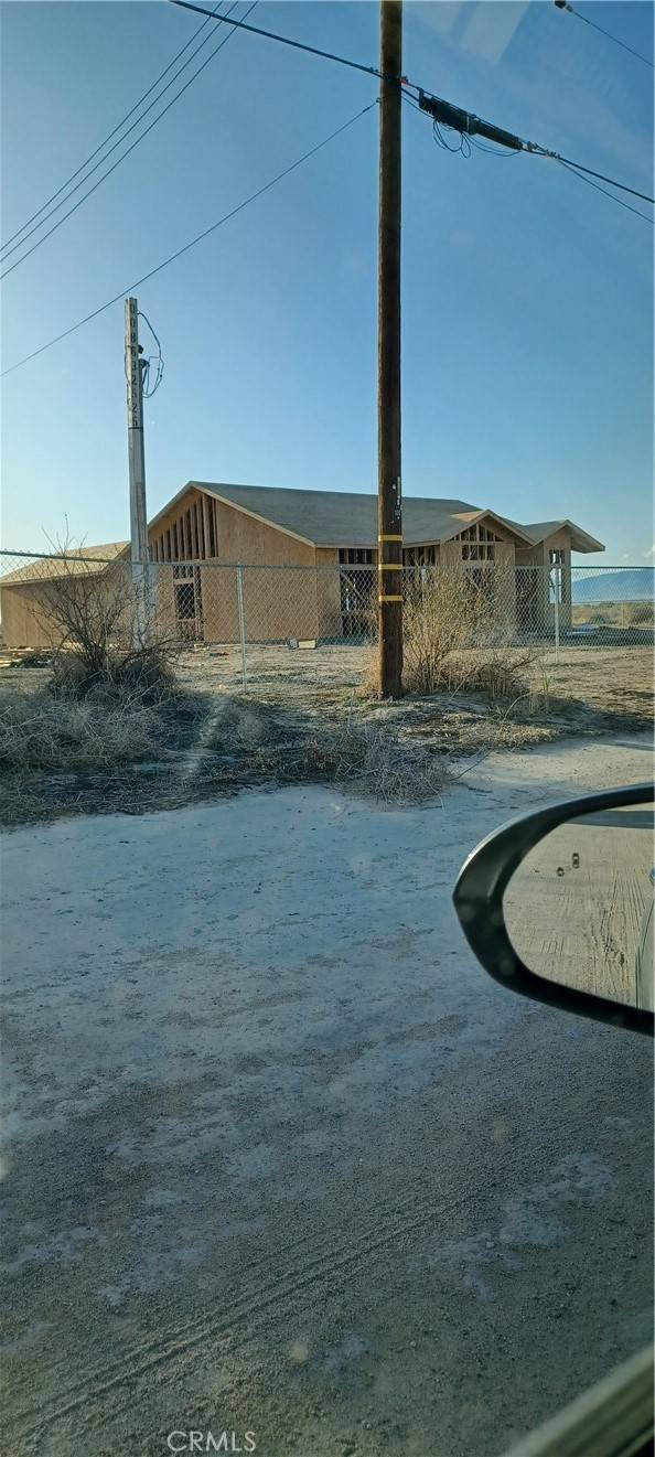 Lancaster, CA 93536,47363 W 93rd street