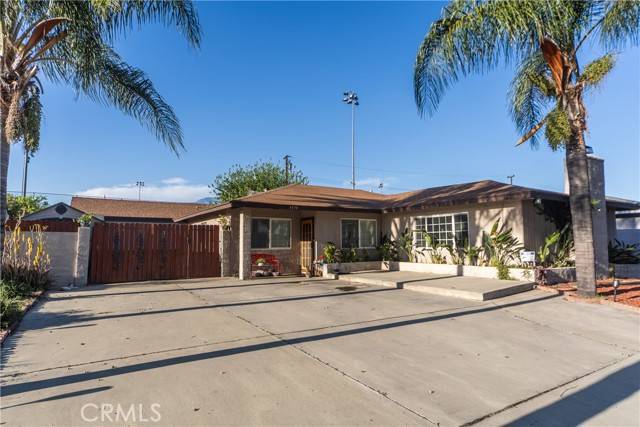 Montclair, CA 91763,5570 Bandera Street