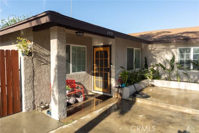 Montclair, CA 91763,5570 Bandera Street