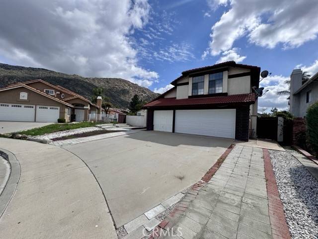 Moreno Valley, CA 92557,10044 Rock