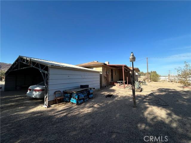 Newberry Springs, CA 92365,44531 Tioga Street