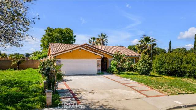 Pomona, CA 91767,402 Deborah Drive