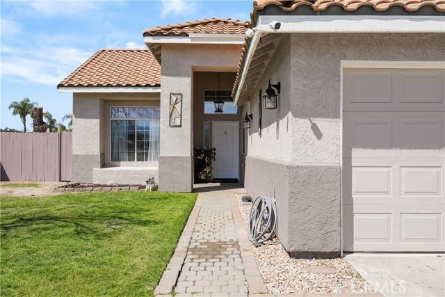 San Jacinto, CA 92583,1674 Villines Avenue