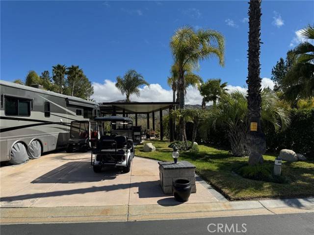 Aguanga, CA 92536,45525 Highway 79 Site 306