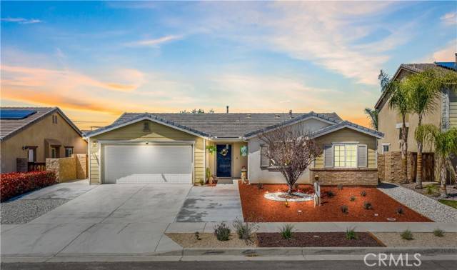 Hemet, CA 92543,298 Gilia Street