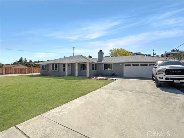 Hesperia, CA 92345,7455 Bangor Avenue