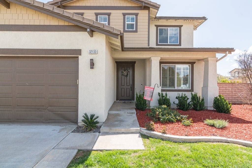 Winchester, CA 92596,32133 Kale Lane