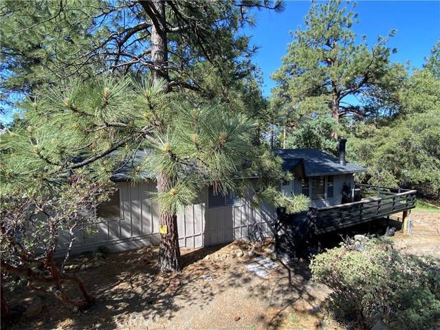 Idyllwild, CA 92549,25300 Marion Ridge Drive