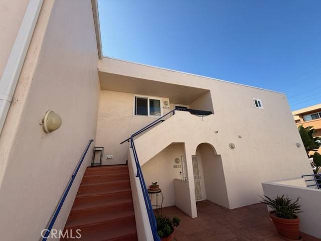 San Diego, CA 92107,4824 Bermuda Avenue