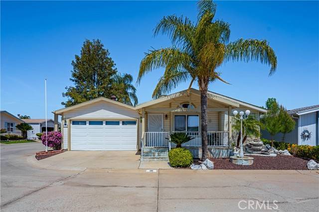 Menifee, CA 92586,27250 Murrieta #116