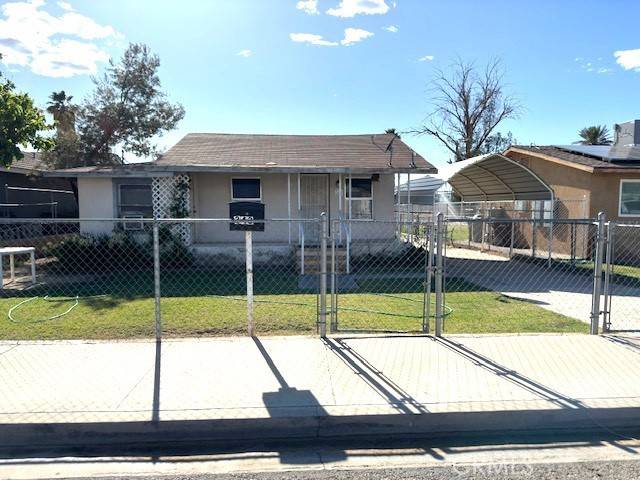 Blythe, CA 92225,343 S Spring Street