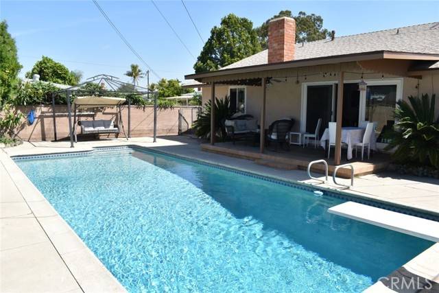 Buena Park, CA 90620,7581 Primrose Dr.