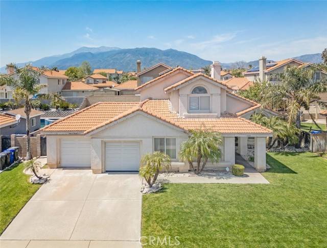 Rialto, CA 92377,3594 N Verbena