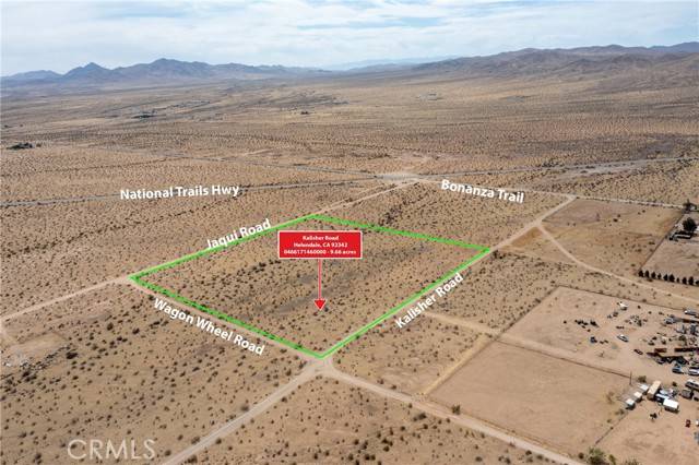 Helendale, CA 92342,0 Kalisher