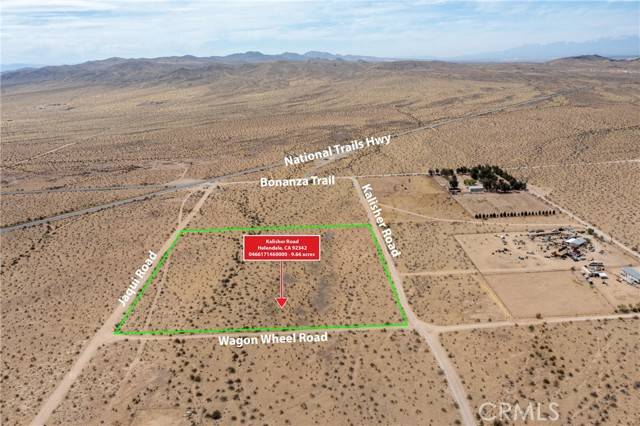 Helendale, CA 92342,0 Kalisher