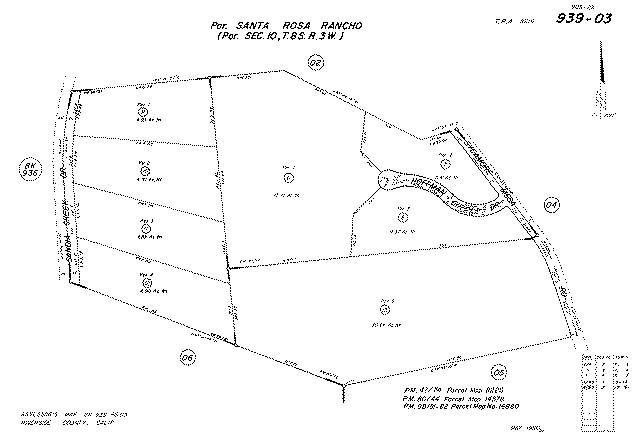 Temecula, CA 92590,11 Sandia Creek