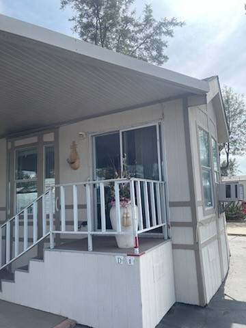 Hemet, CA 92545,2750 W Acacia #D01