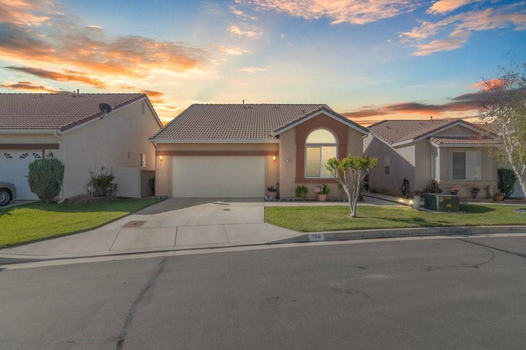 San Jacinto, CA 92583,750 Diamante
