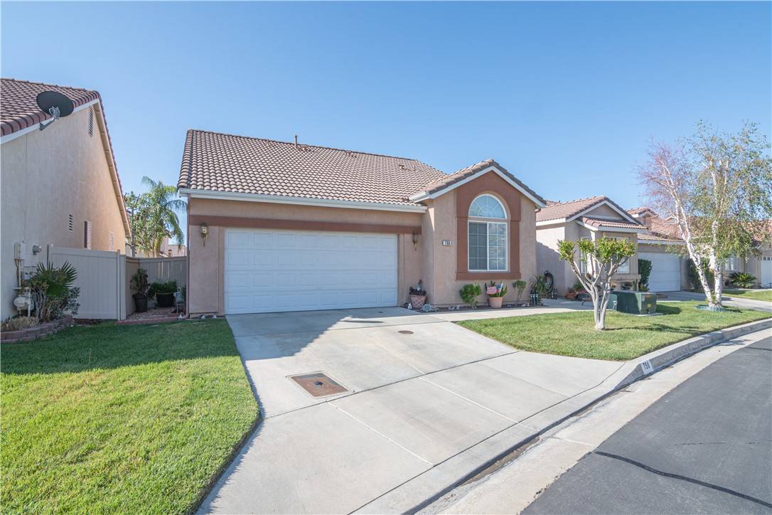 San Jacinto, CA 92583,750 Diamante