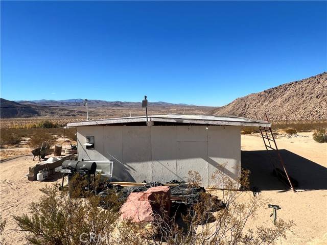 Landers, CA 92285,4420 Belfield Road