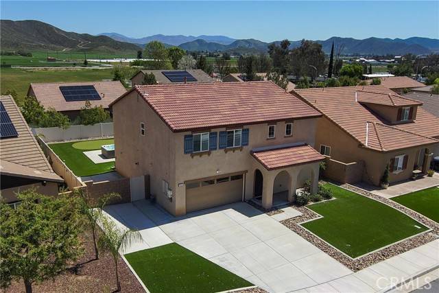 Winchester, CA 92596,33322 Big Range Drive