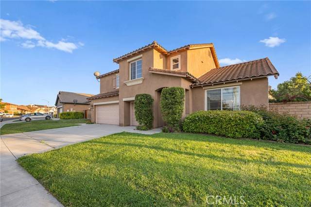 Winchester, CA 92596,32219 Orange Blossom Drive
