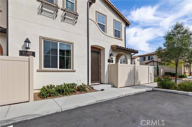 Temecula, CA 92592,45477 Calle Cirros