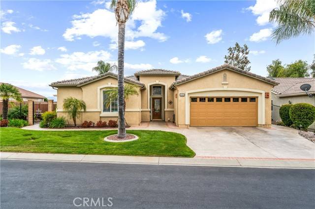 Hemet, CA 92545,500 Olazabal Drive