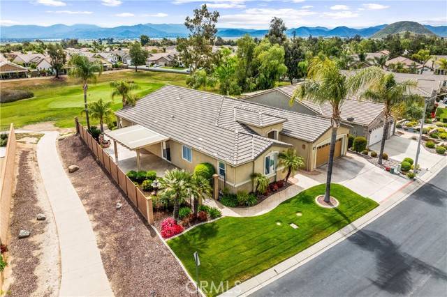 Hemet, CA 92545,500 Olazabal Drive
