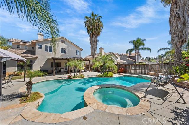 Menifee, CA 92585,27149 White Court