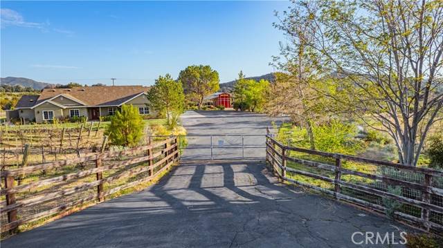 Warner Springs, CA 92086,30847 Chihuahua Valley Road